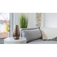 Beurer Ultrasound Air Humidifier LB 37 Toffee Energy Efficient